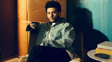 The Weeknd officially changes back to birth name | Al Bawaba