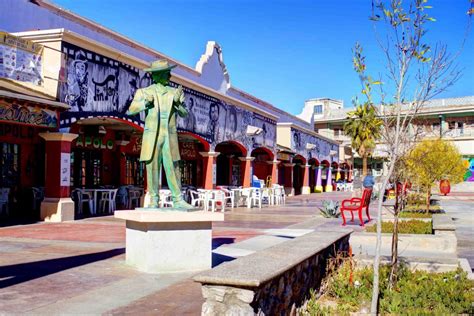 Museo de "Tin Tan" en Ciudad Juárez se inauguraría en septiembre