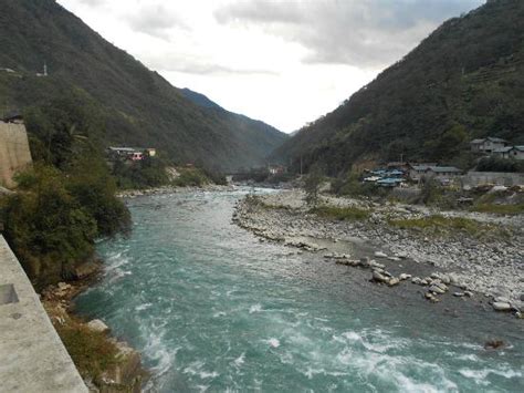 Dulong River (Gongshan County) - All You Need to Know Before You Go ...