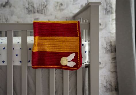 Harry Potter Themed Nursery with Houston Newborn Photographer — Dear ...