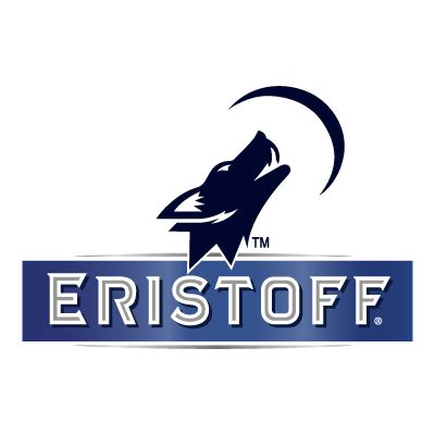 Eristoff logo vector free download - Brandslogo.net