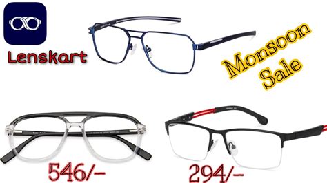 Lenskart Best Frames Specs Review, 55% OFF | www.elevate.in