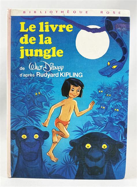 Walt Disney's The Jungle Book 1987 Animated Retelling Of, 45% OFF