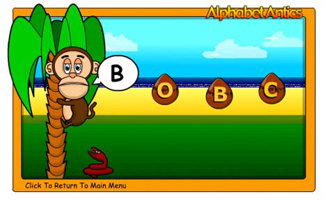 Interactive games teach kids alphabet and numbers. | Alphabet for kids ...