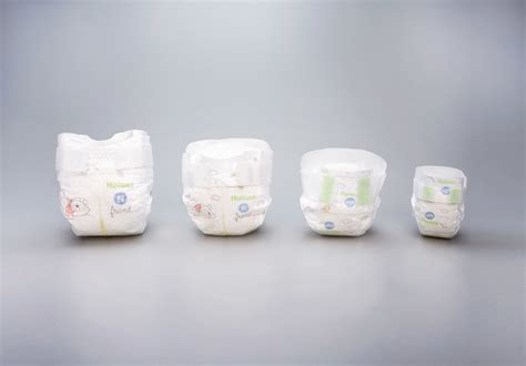 New Huggies Brand Diaper Innovation to Help the Smallest Babies