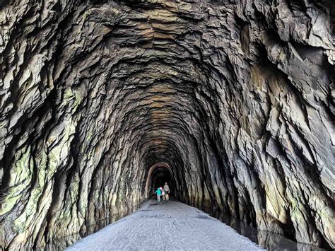 Blue Ridge Tunnel: The Amazing Experience you need to have