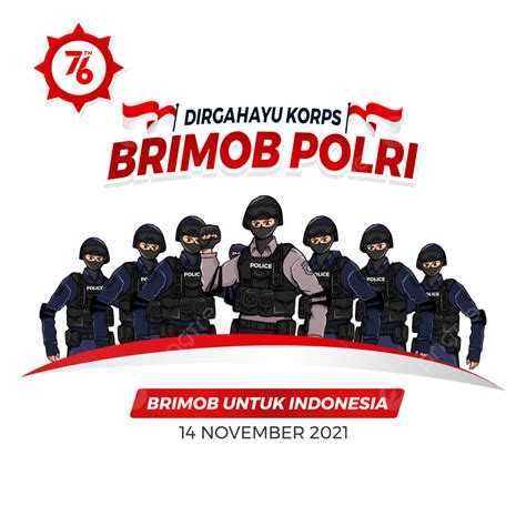 Gambar Digahayu Korps Brimob Polri Ke 76, Unit Synonyms For Matching User Input, Hut Brimob Ke ...