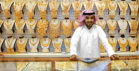 Gold Shopping in Dubai – 5 Tips Before Visiting Deira Gold Souk