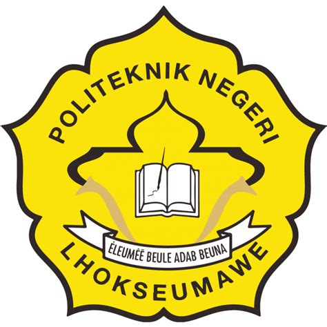 Download Logo Politeknik Negeri Lampung Vector | Pelajar Info