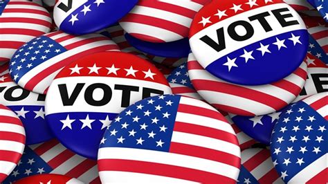 Where do I vote in South Carolina on Election Day? | wltx.com