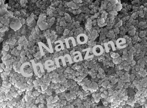 Aluminum Oxide Nanoparticles Nanopowder } Low Price $40 | Nanochemazone