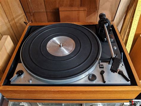 Dual 1229 turntable For Sale - Canuck Audio Mart