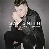 Latch (Acoustic) by Sam Smith Sheet Music for Piano, Vocal & Guitar ...