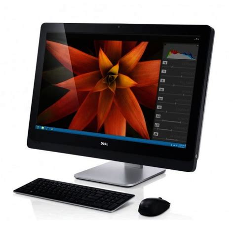 Review: Dell XPS 27 (AIO) Touch 27"