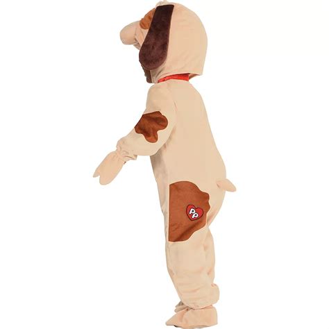 Baby Pound Puppies Costume | Party City