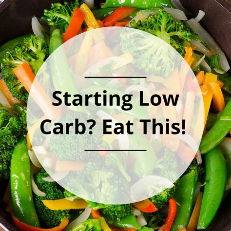 Starting Low Carb? Eat This Today! [Full Day of Eating] - Dr Becky Fitness