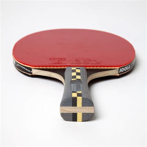 Joola Carbon Pro Professional Table Tennis Racket