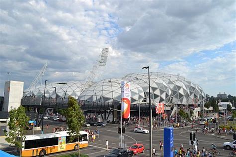 Melbourne Rectangular Stadium - Wikipedia