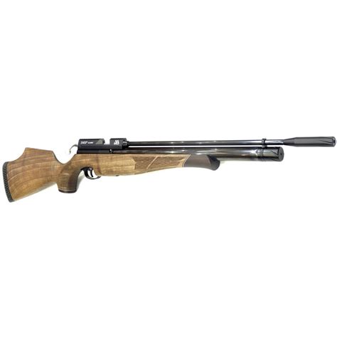 Air Arms S400 Classic Air Rifle in Walnut