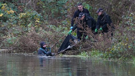 Body recovered in search for missing mother-of-three Gaynor Lord