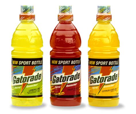 Image - Sports bottle gatorade.jpg | packaging pedia | FANDOM powered ...