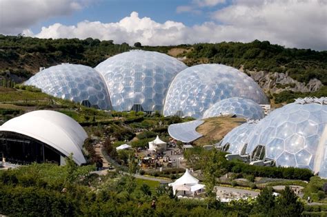 eden-project | Kynance House