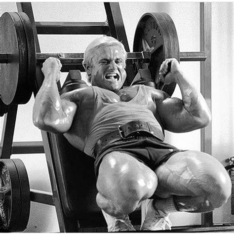 Tom Platz Squat & Leg Workout in 2022 | Bodybuilding, Workout, Squat workout