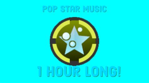 Pop Star Music BSS - 1 hour - YouTube