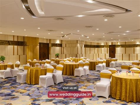 The Glass Onion top wedding hall in Gachibowli-Wedding Guide