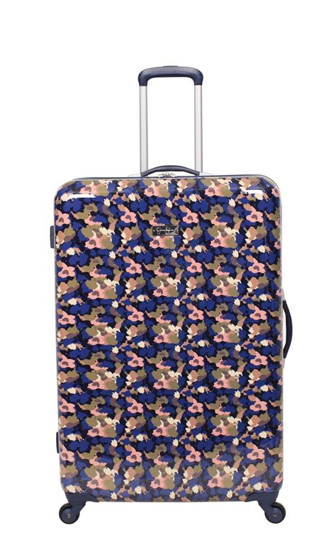 Jessica Simpson Hardside 29-Inch Spinner | Luggage sale, Suitcase ...