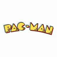 Pac-Man | Brands of the World™ | Download vector logos and logotypes