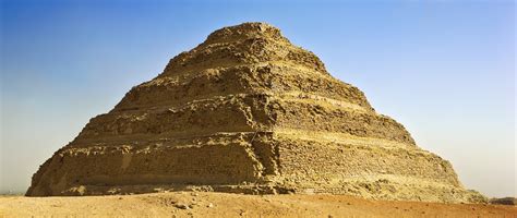 Step Pyramid Interior Reopens to the Public – EgyptTravelBlog.com