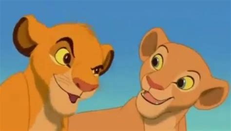 What is Simba saying here? - The Lion King Trivia Quiz - Fanpop