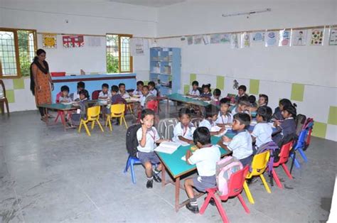 JUBILEE INTERNATIONAL PUBLIC SCHOOL, Papareddipalya, Annapurneshwari Nagar, Bengaluru - Fees ...