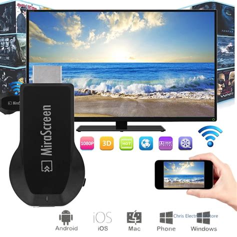 Miracast Display