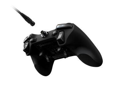 Razer Sabertooth Game Controller for Xbox 360 | Gadgetsin