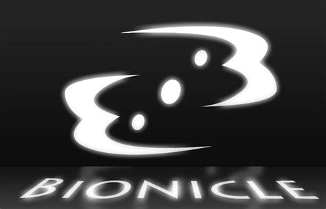 Bionicle Logo by LozChroniclesofLink on DeviantArt