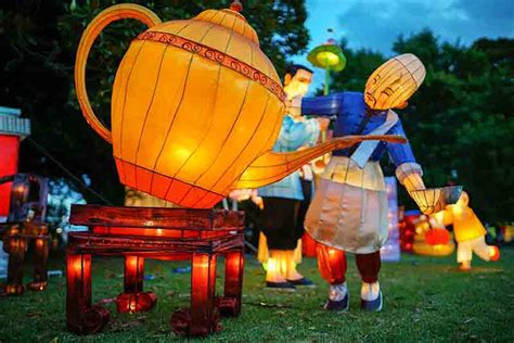 After a three-year absence, Auckland’s iconic Lantern Festival is set to return in an all-new ...