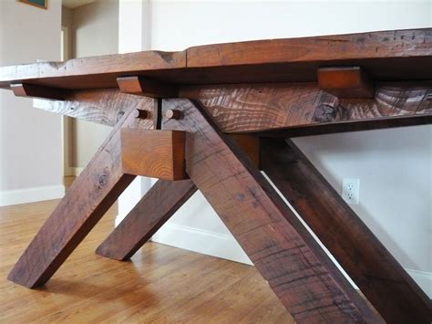 Kitchen and Residential Design: This beautiful table is for sale