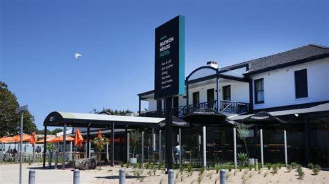 Barwon Heads Hotel back in the hands of the Taylor family | Geelong Advertiser