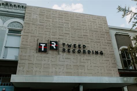 Tweed Recording Academy