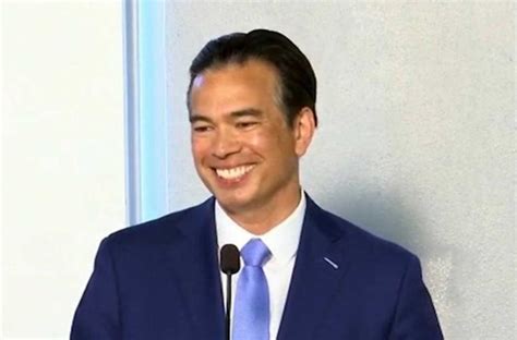 Fil-Am Rob Bonta confirmed as California attorney general | Inquirer