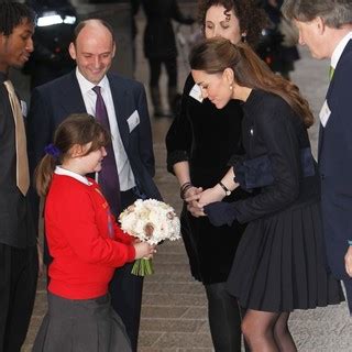 kate middleton Picture 296 - Duchess of Cambridge Leaves The Charity Place2Be