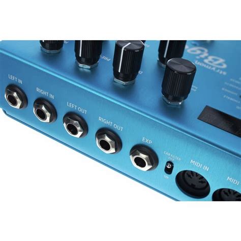 Strymon Big Sky – Thomann United States