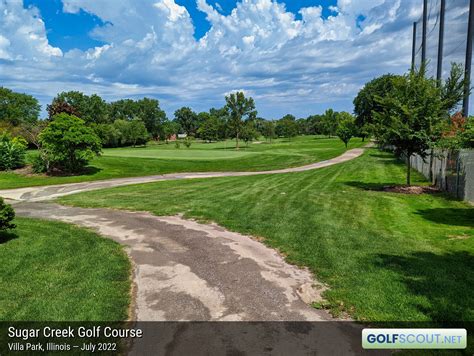 Sugar Creek Golf Course: An in-depth look (27 photos)