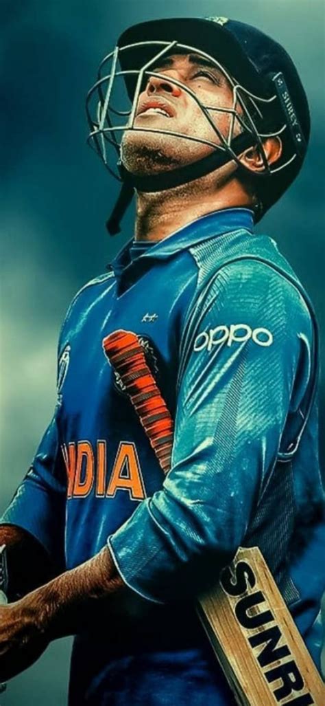 MS Dhoni Wallpapers - Top 65 Dhoni Background Images Download