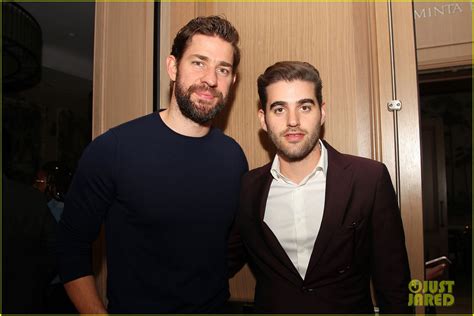 John Boyega & John Krasinski Join 'Detroit' Cast at NYC Screening ...