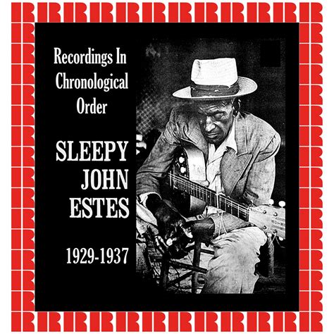 Listen Free to Sleepy John Estes - Milk Cow Blues Radio | iHeartRadio