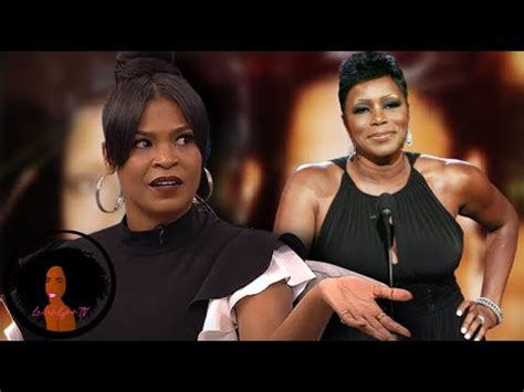 Why Nia Long & Her Sister Sommore RARELY Publicly Acknowledge They're ...