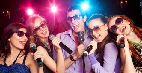 45 Best Karaoke Songs Of All Time That People Will Love